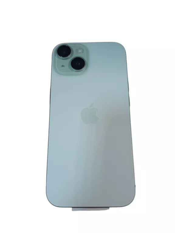TELEFON IPHONE 15 256 GB - 100% BAT.