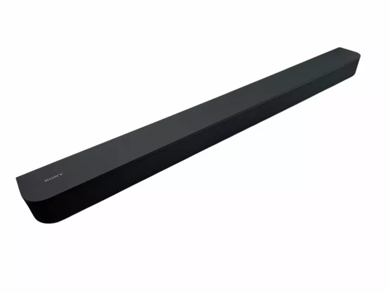 SOUNDBAR SONY HT-SD35 2.1 320W + SUBWOOFER