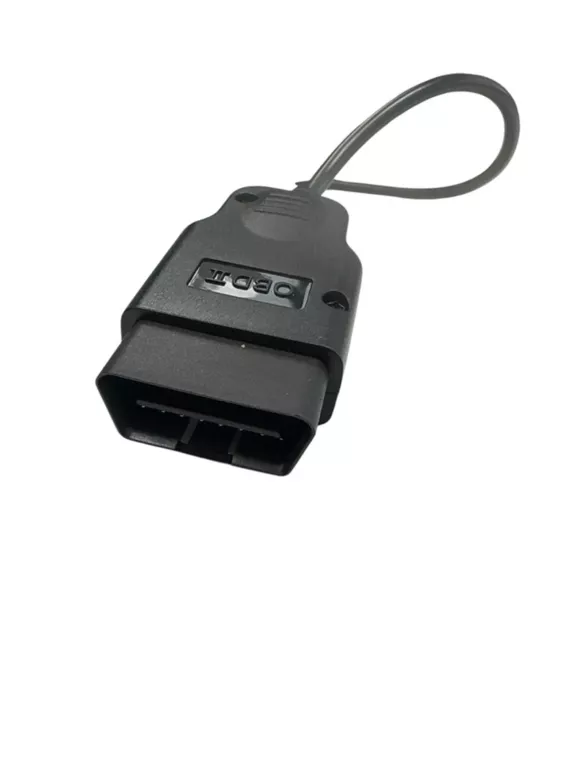 INTERFEJS DIAGNOSTYCZNY DO SAMOCHODU V519 OBD2 DIAGNOSTIC