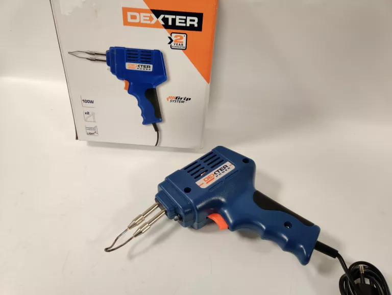LUTOWNICA DEXTER 1740DX