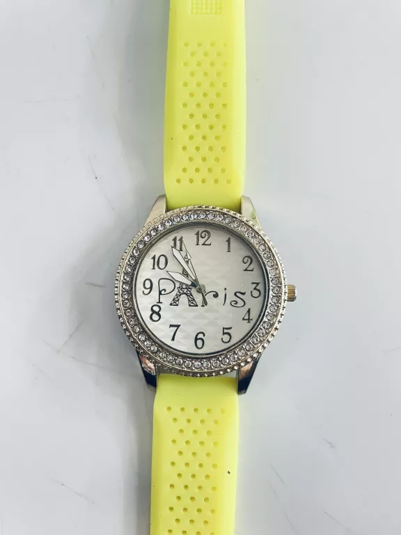 zegarek-nk-paris-zolty-ean-gtin-0670626784235