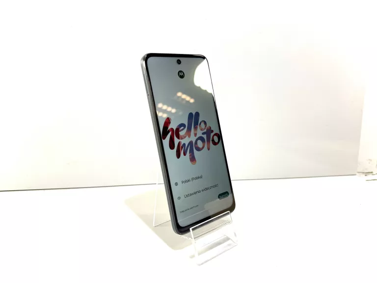 TELEFON MOTOROLA MOTO G55 5G 8/256GB GW DO 04.2027