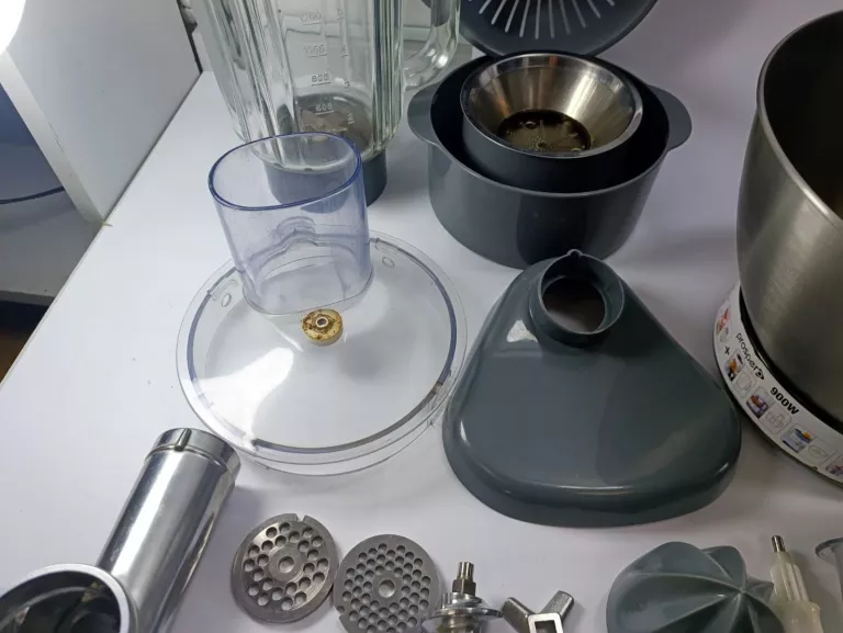 ROBOT KUCHENNY PLANETARNY KENWOOD KM280 PROSPERO