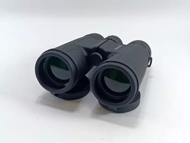 LORNETKA ADLER FOCUS 10X42 Z TECHNOLOGIĄ EAGLE EYE 18MM HD, BAK4+FMC