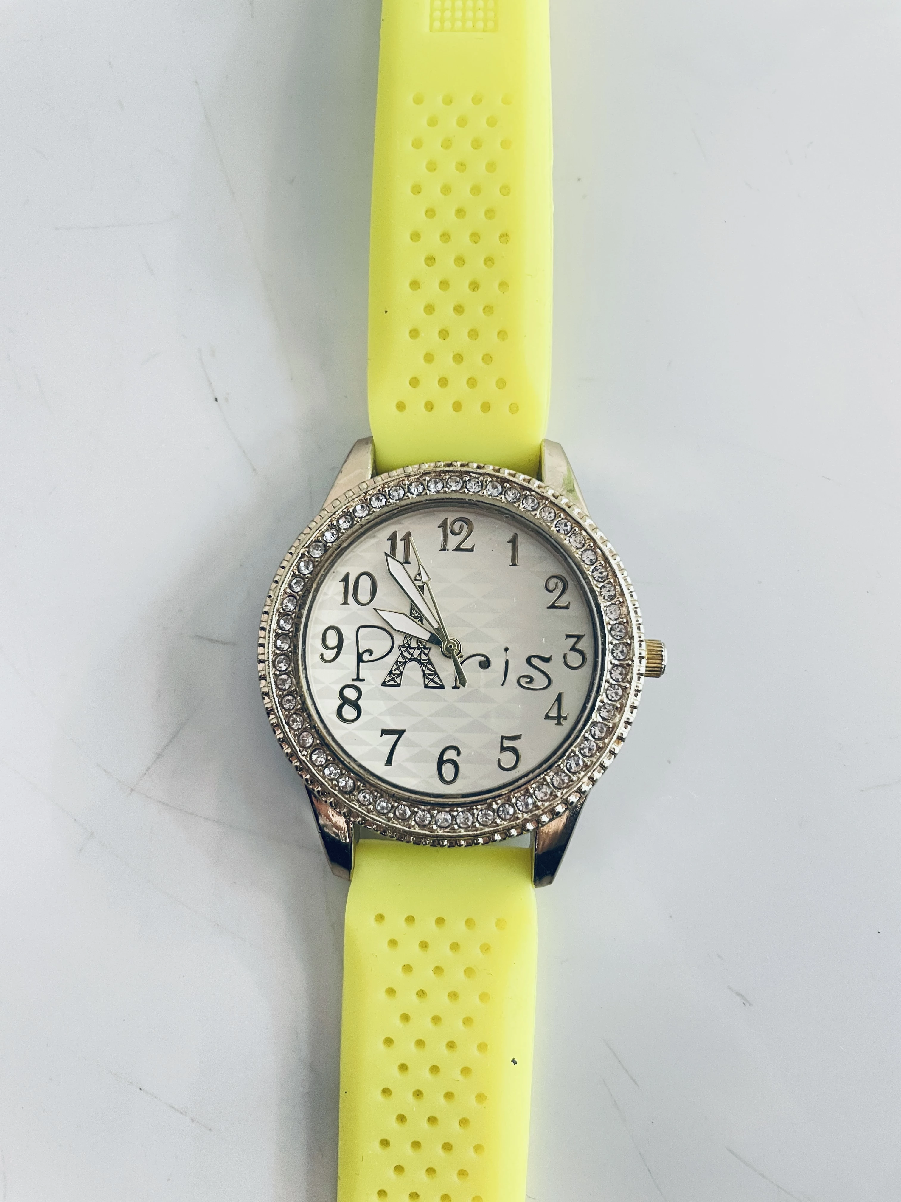 zegarek-nk-paris-zolty-ean-gtin-0670626784235