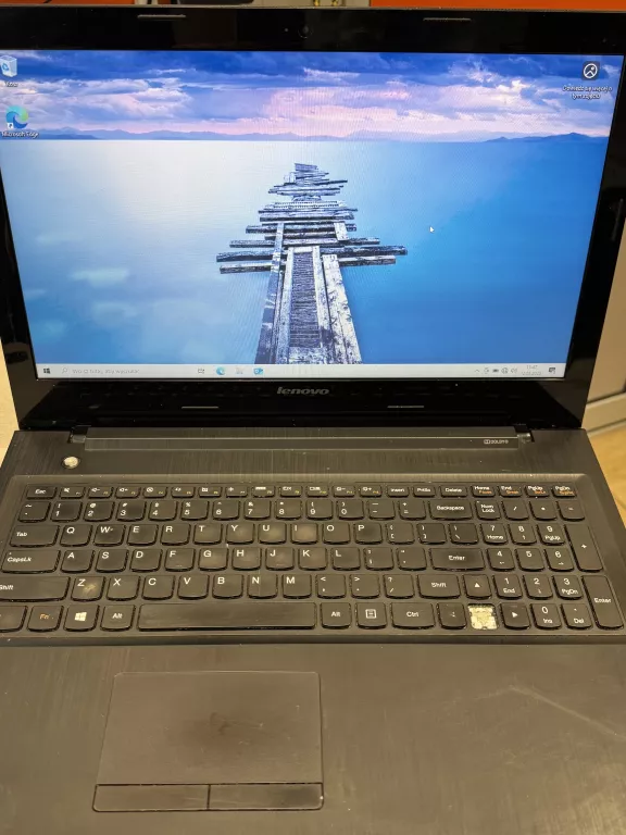 LAPTOP LENOVO IDEAPAD - G50-80