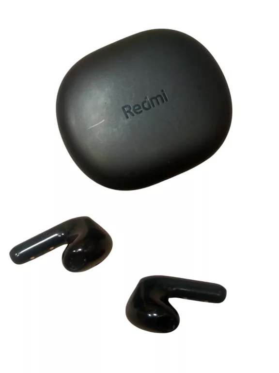 SŁUCHAWKI XIAOMI REDMI BUDS 4 LITE BEZPRZEWODOWE BLUETOOTH