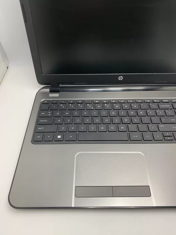LAPTOP HP 255 G3 AMD A4-5000 4GB/500GB HDD