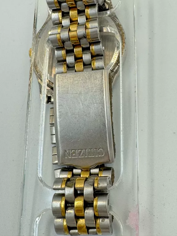 ZEGAREK CITIZEN WR50