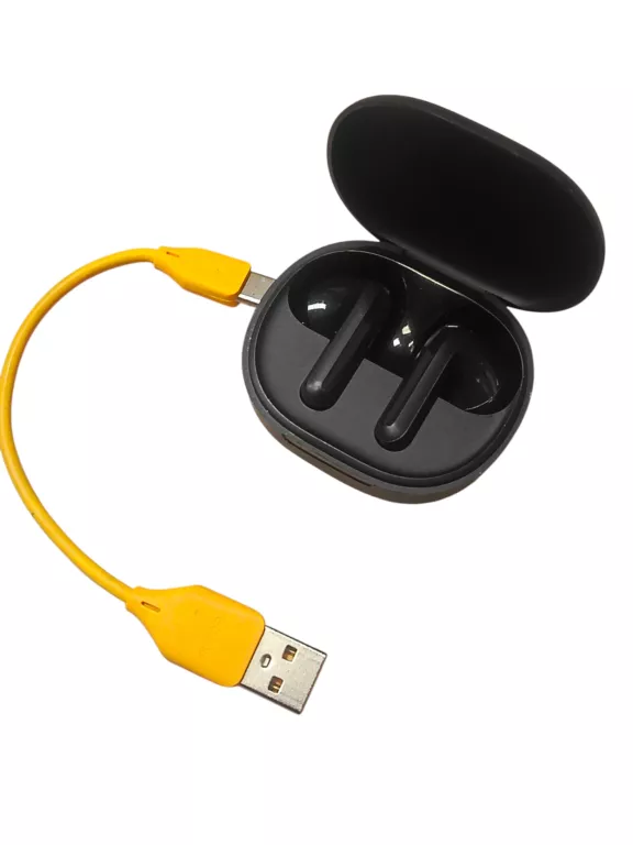 SŁUCHAWKI XIAOMI REDMI BUDS 4 LITE BEZPRZEWODOWE BLUETOOTH