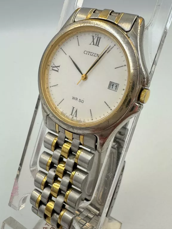 ZEGAREK CITIZEN WR50