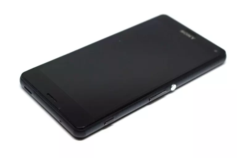 TELEFON SONY XPERIA Z3 COMPACT 2/16GB ŁADNY STAN