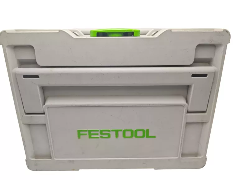 FESTOOL WIERTARKO-WKRĘTARKA CXS