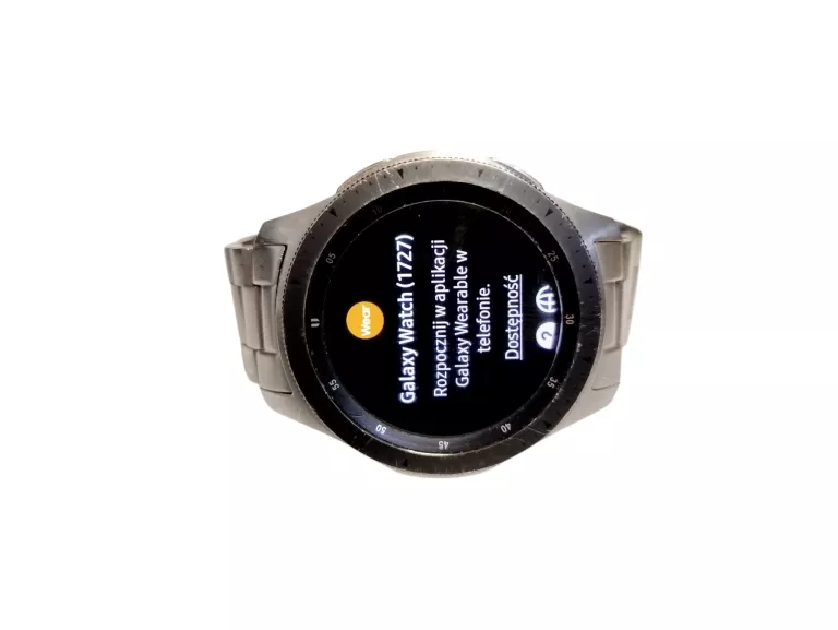 SAMSUNG GALAXY WATCH SM-R800 46MM
