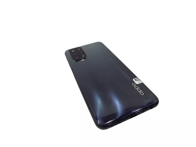 TELEFON OPPO A75 6/128 KOMPLET