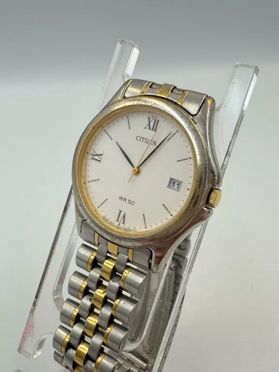 ZEGAREK CITIZEN WR50