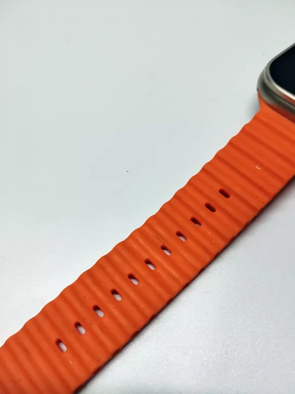 SMARTWATCH S8 ULTRA 49MM