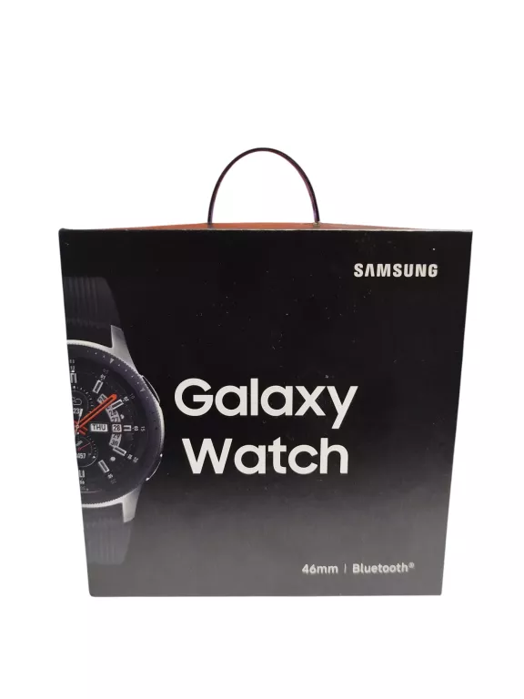SAMSUNG GALAXY WATCH SM-R800 46MM