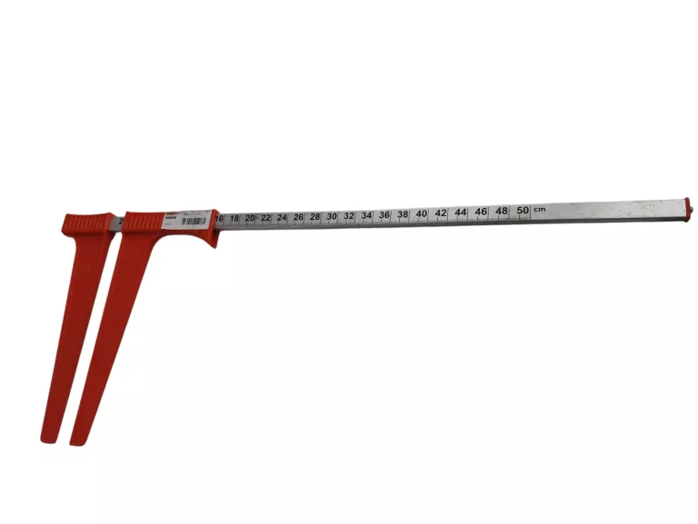 BAHCO KLUPA 50CM SUWMIARKA-ŚREDNICOMIERZ DO DREWNA