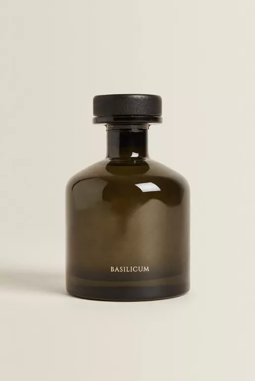 UZUPEŁNIENIE PATYCZKÓW ZAPACHOWYCH BASILICUM ZARA 250ML