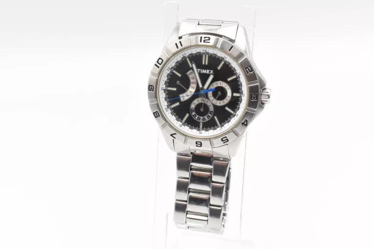ZEGAREK MĘSKI TIMEX CLASSIC T2N516