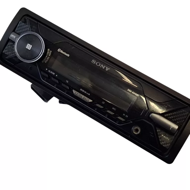 RADIO SAMOCCHODOWE SONY DSX-A416BT