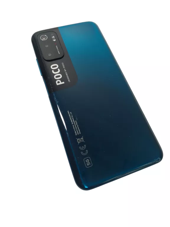 TELEFON POCO M3 PRO 5G 4/64GB GOL