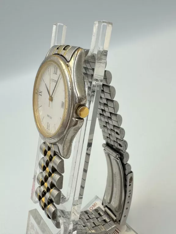 ZEGAREK CITIZEN WR50