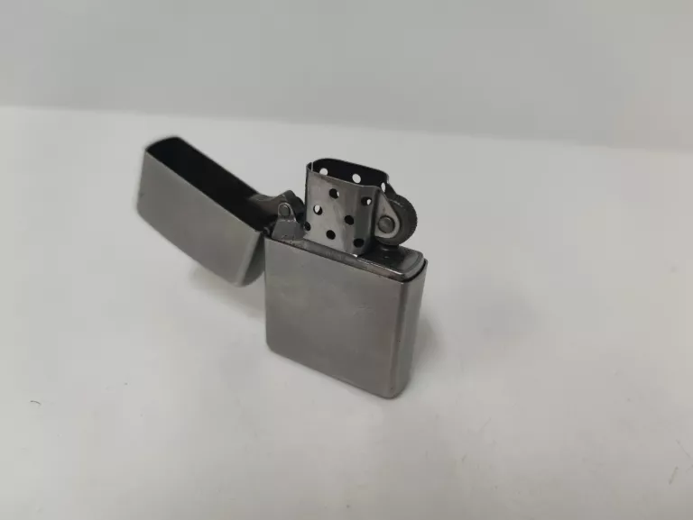 ZAPALNICZKA ZIPPO BRADFORD PA