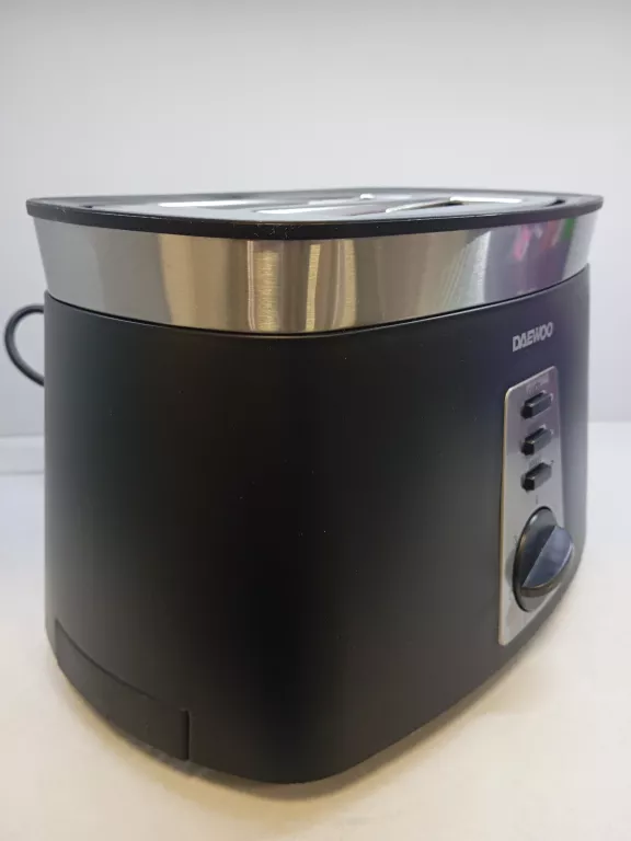 TOSTER DWUSZCZELINOWY DAEWOO DST-6571 920W
