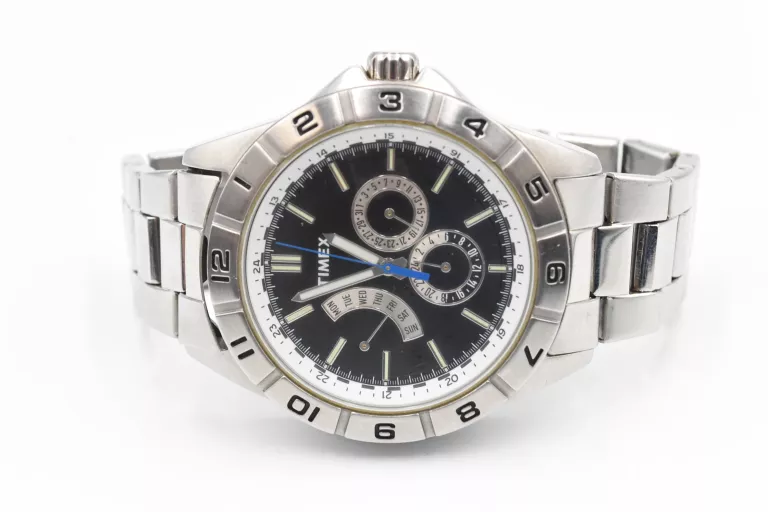 ZEGAREK MĘSKI TIMEX CLASSIC T2N516