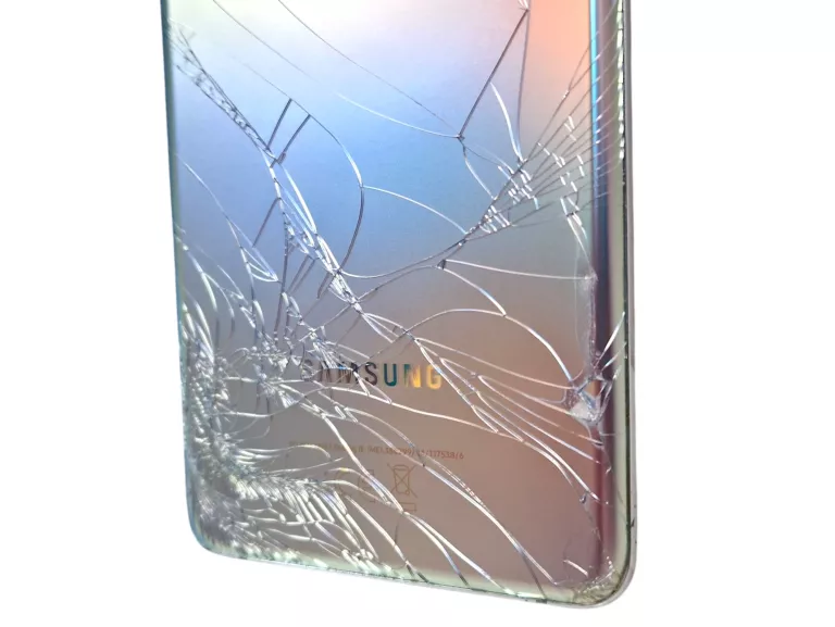 TELEFON SAMSUNG GALAXY S21 ULTRA 5G 12/256GB SREBRNY