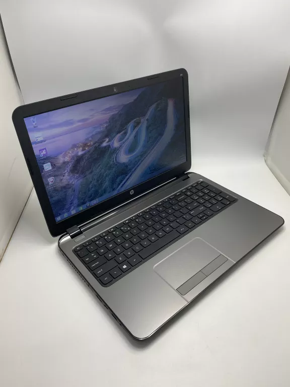 LAPTOP HP 255 G3 AMD A4-5000 4GB/500GB HDD