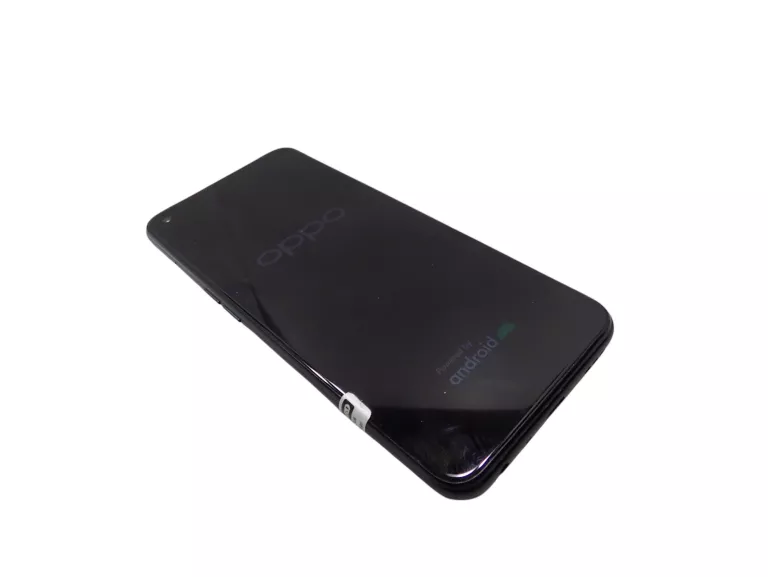 TELEFON OPPO A75 6/128 KOMPLET