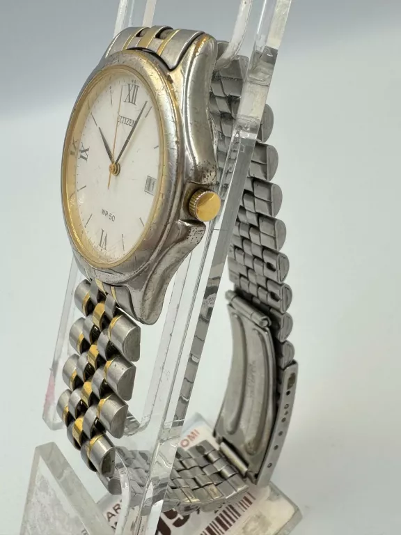 ZEGAREK CITIZEN WR50