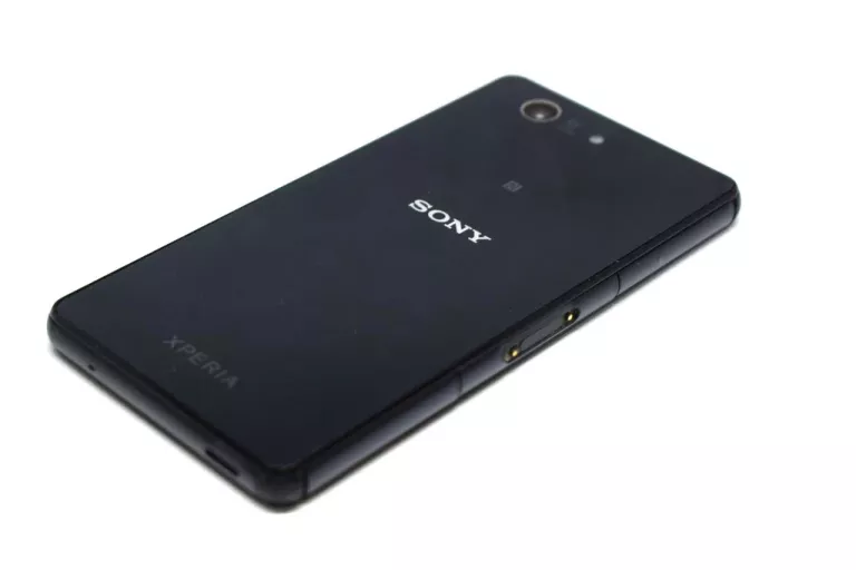 TELEFON SONY XPERIA Z3 COMPACT 2/16GB ŁADNY STAN