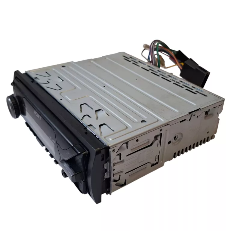 RADIO SAMOCCHODOWE SONY DSX-A416BT