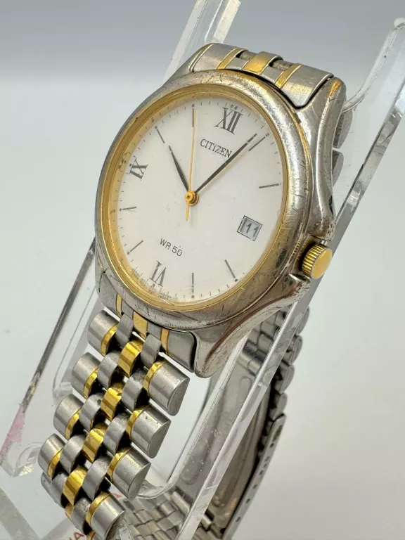 ZEGAREK CITIZEN WR50