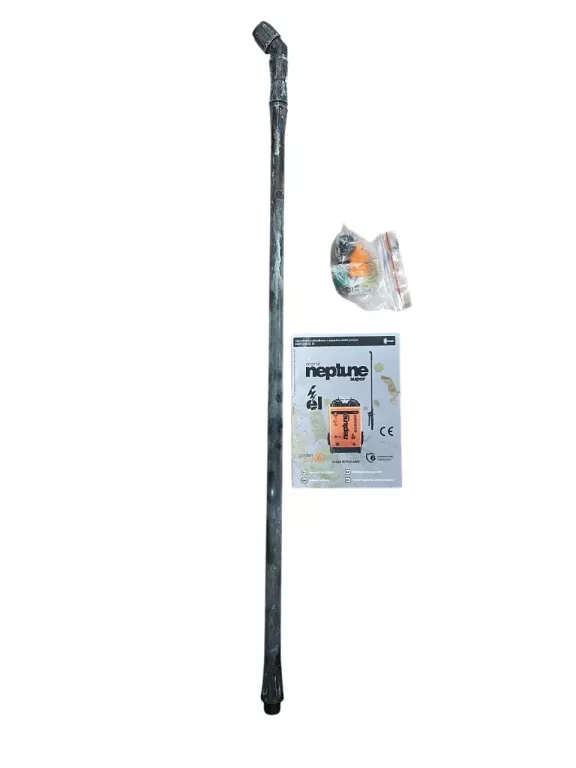 OPRYSKIWACZ ELEKTRYCZNY ZEUS 15L KWAZAR
