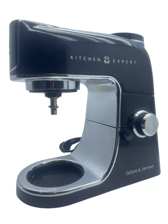 KITCHEN EXPERT GOTZE&JENSEN SB600K