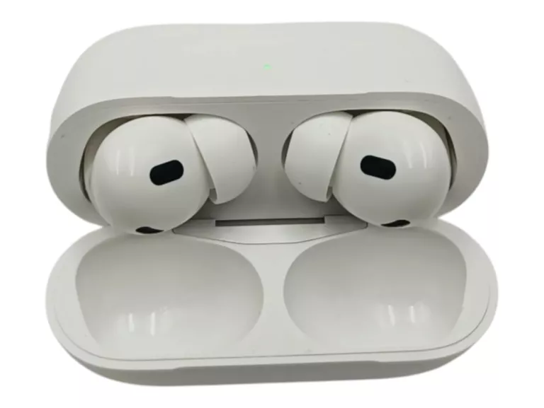 SŁUCHAWKI APPLE AIRPODS PRO 2 GEN. MAGSAFE USB-C A3047