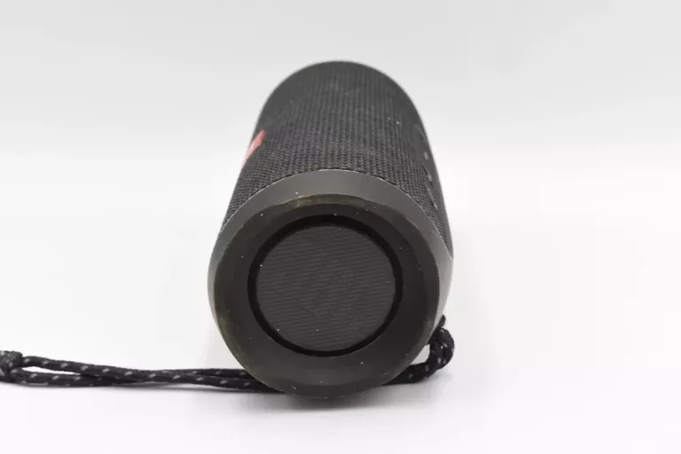 GŁOŚNIK JBL FLIP 4 CZARNY