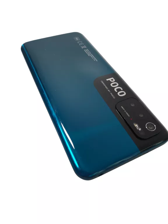 TELEFON POCO M3 PRO 5G 4/64GB GOL