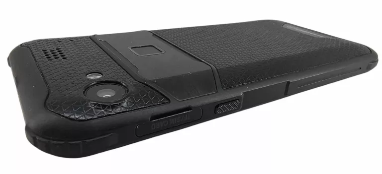SMARTFON HAMMER BLADE 3 4/64GB 6.2" CZARNY