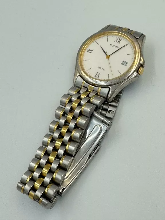 ZEGAREK CITIZEN WR50
