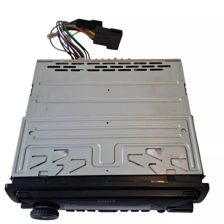 RADIO SAMOCCHODOWE SONY DSX-A416BT