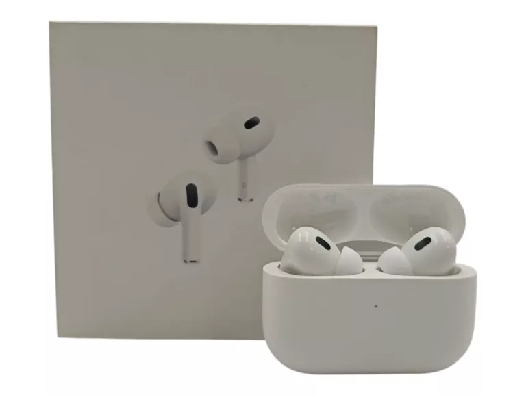 SŁUCHAWKI APPLE AIRPODS PRO 2 GEN. MAGSAFE USB-C A3047