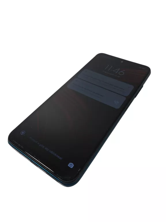 TELEFON POCO M3 PRO 5G 4/64GB GOL