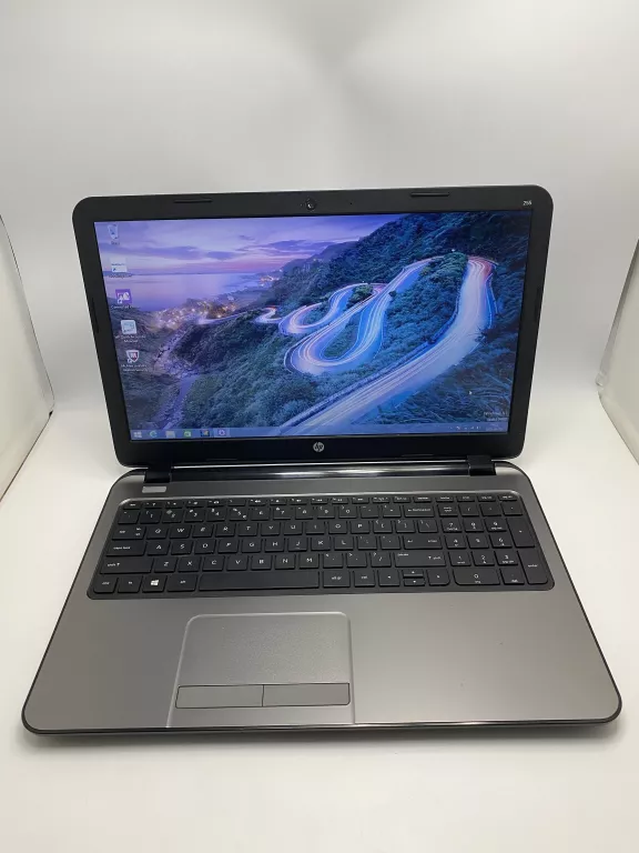 LAPTOP HP 255 G3 AMD A4-5000 4GB/500GB HDD
