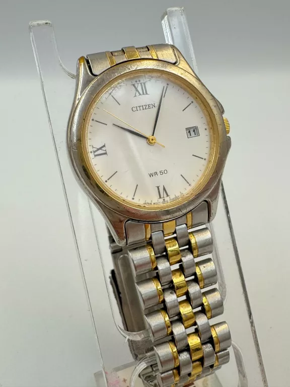 ZEGAREK CITIZEN WR50
